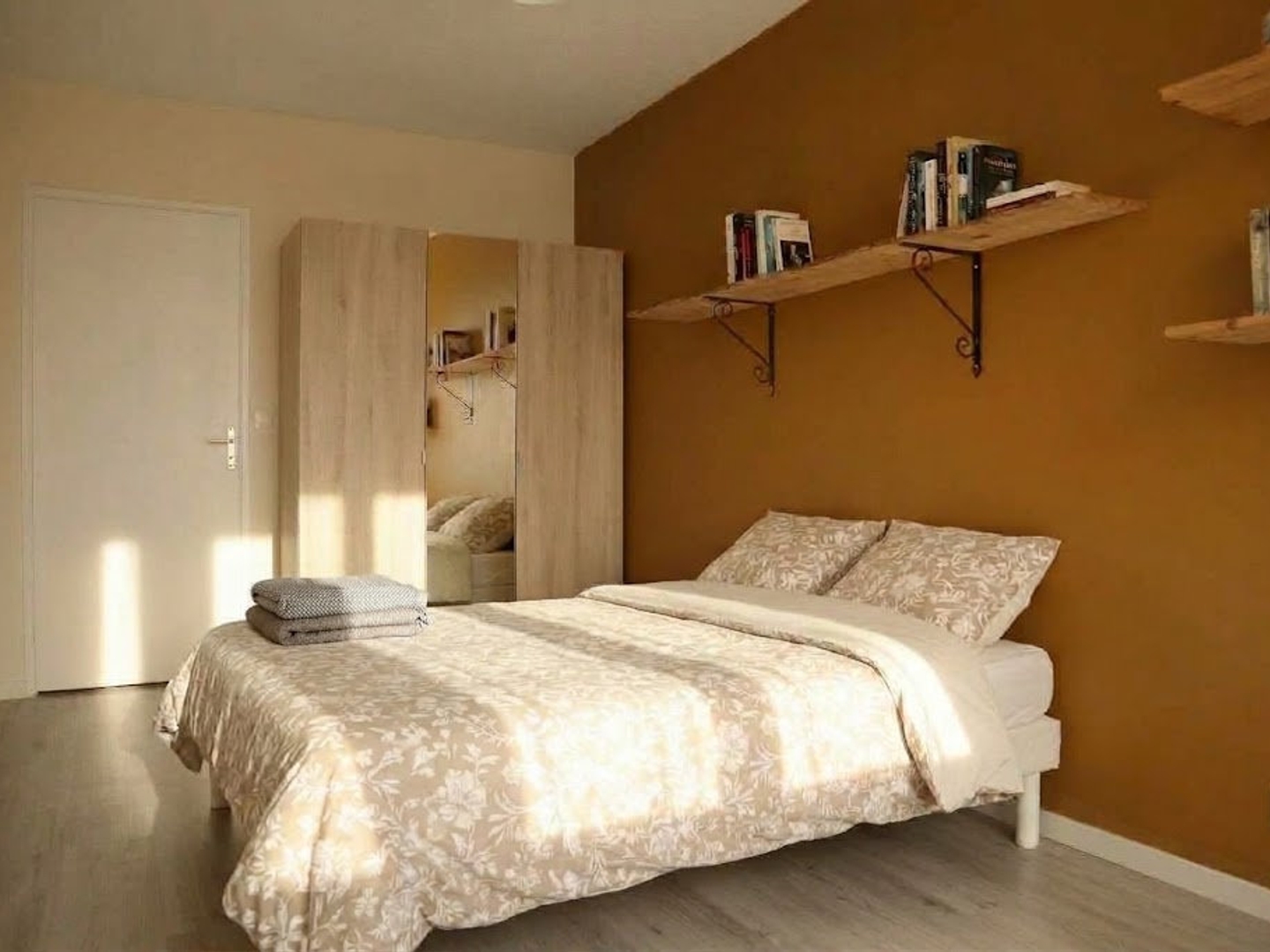 Appartement à vendre - 2 pièces - 40m2 - Bordeaux (33800)