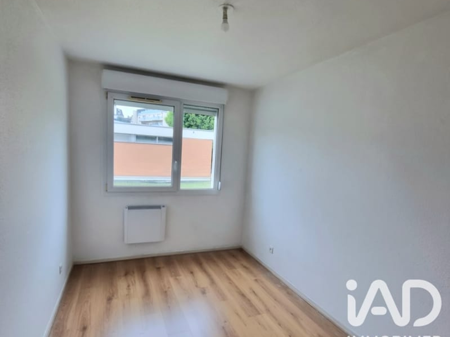 Appartement à vendre - 3 pièces - 66m2 - Nancy (54000)