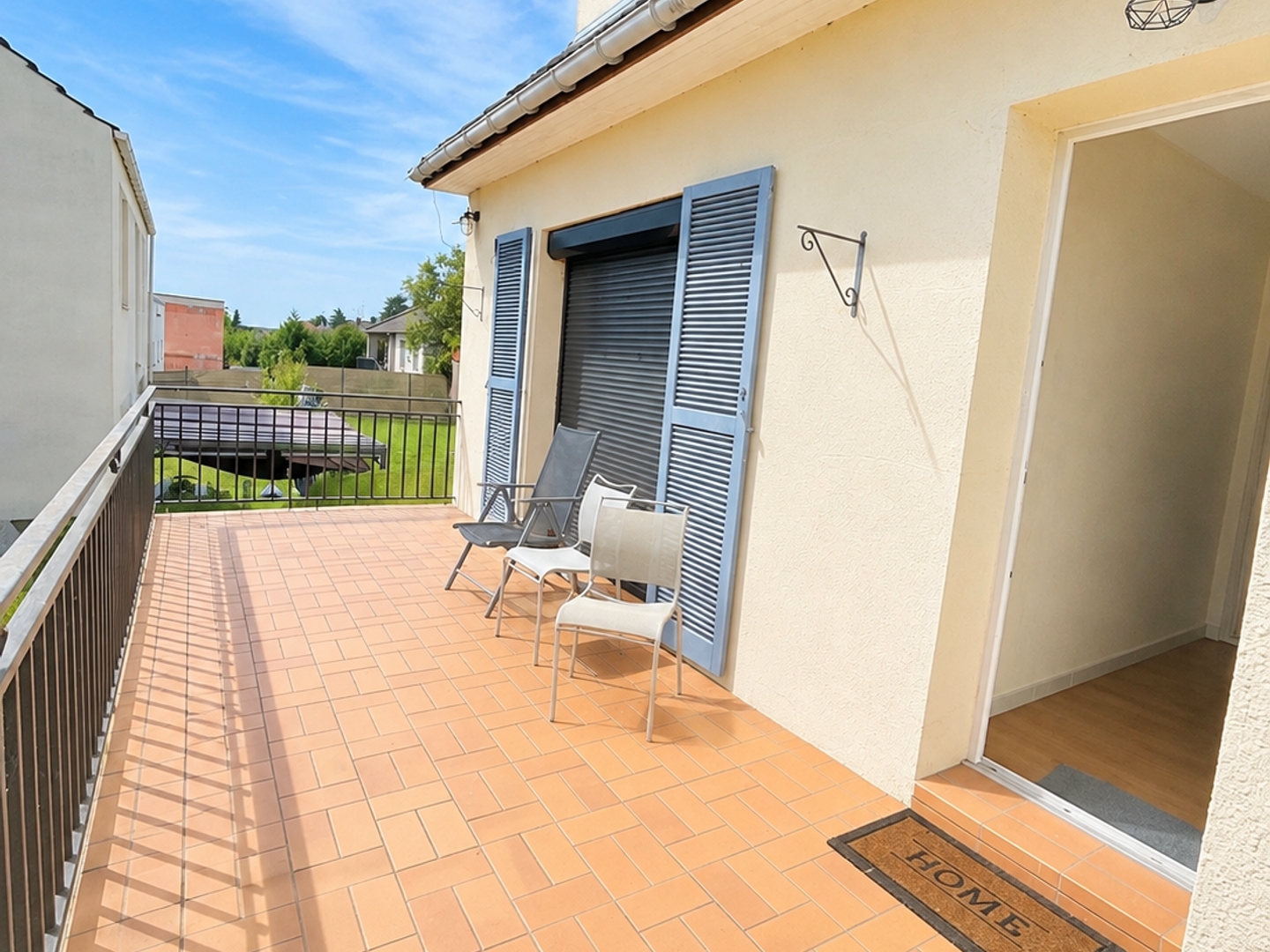 Maison à vendre - 6 pièces - 120m2 - Crégy-Lès-Meaux (77124)