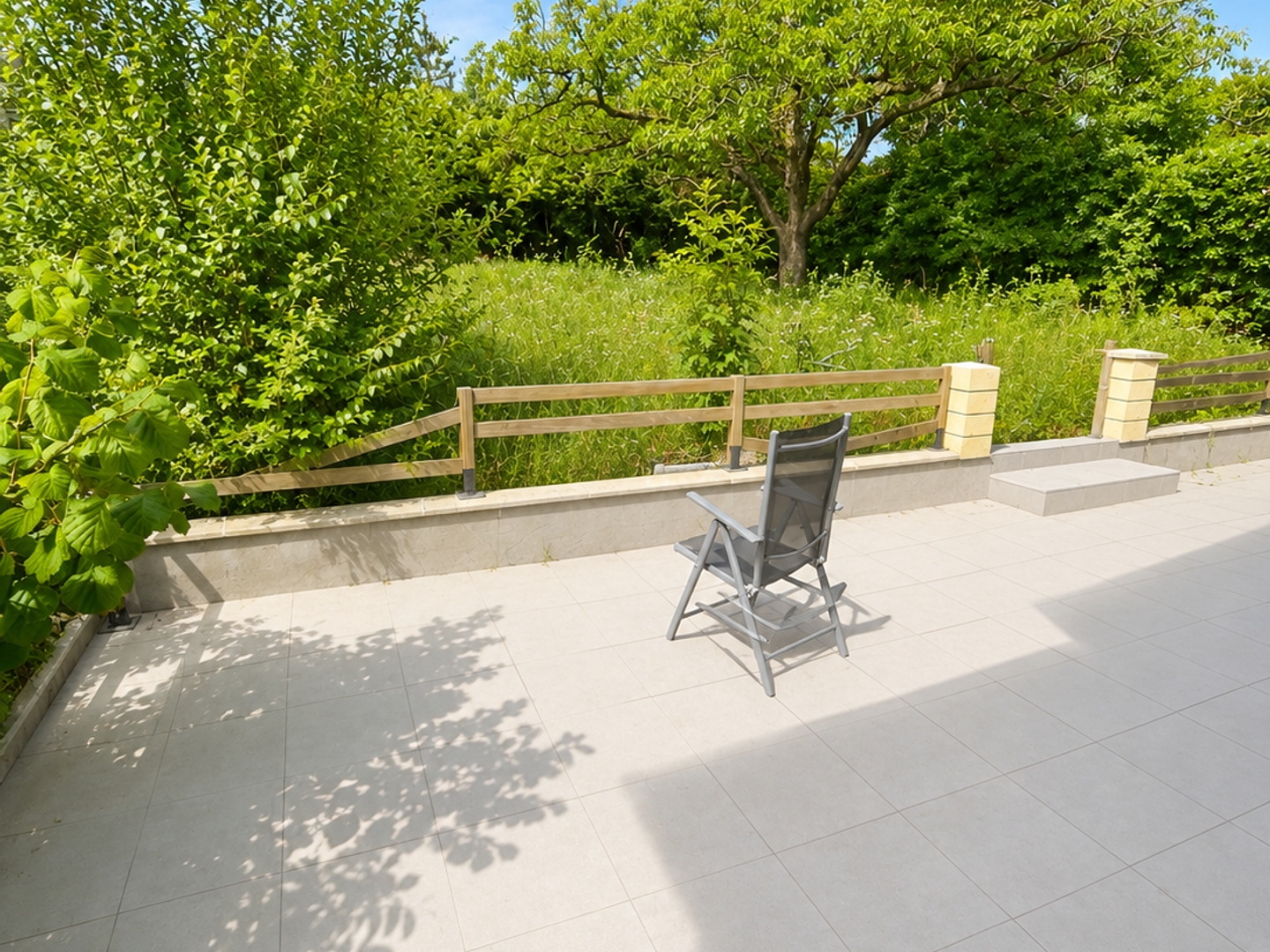 Maison à vendre - 6 pièces - 120m2 - Crégy-Lès-Meaux (77124)
