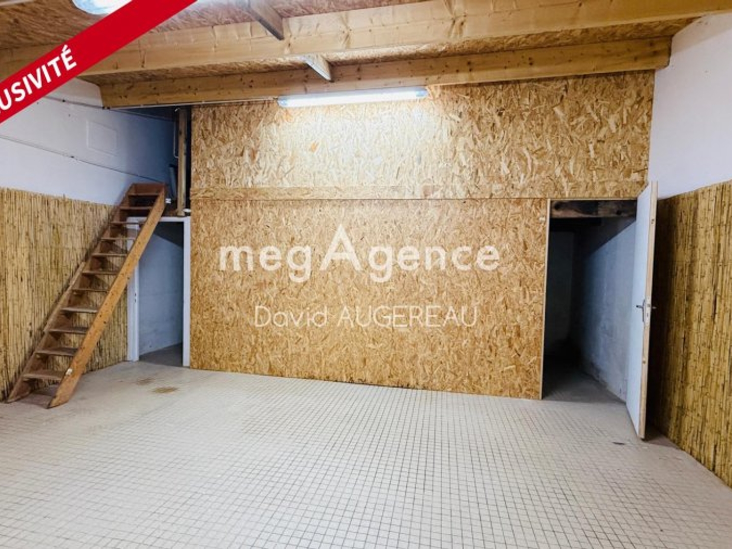 Magasin à vendre - 4 pièces - 196m2 - L'île-D'yeu (85350)