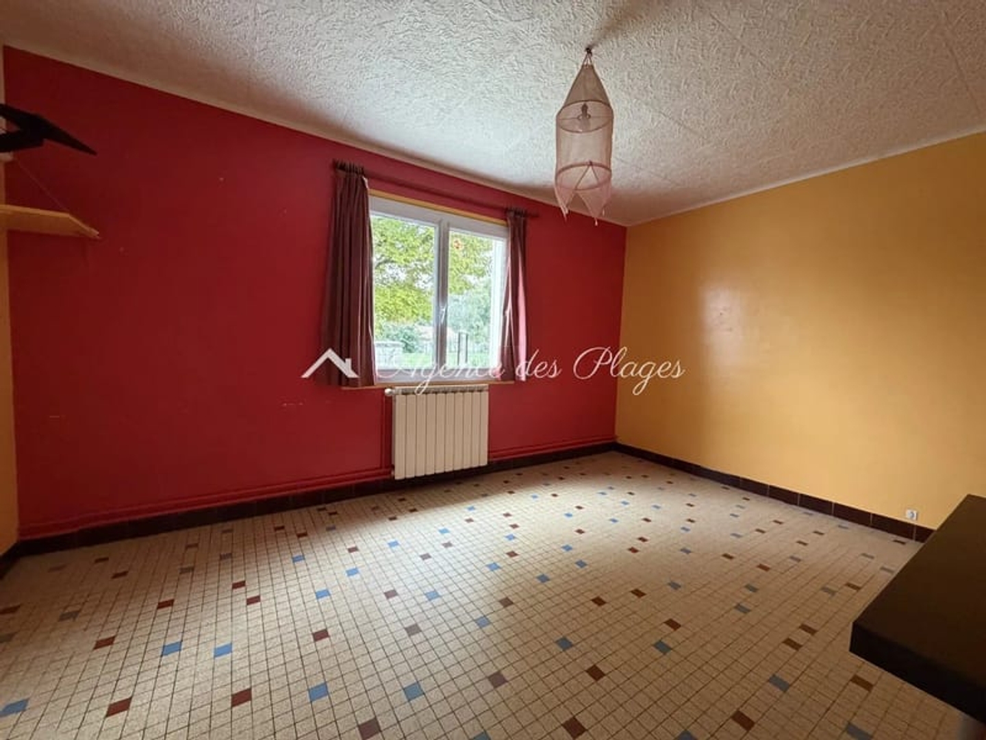 Immeuble à vendre - 5 pièces - 90m2 - Meschers-Sur-Gironde (17132)