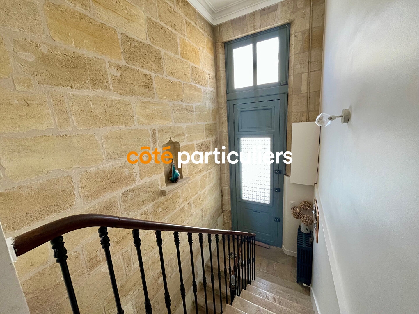 Maison à vendre - 4 pièces - 115m2 - Bordeaux (33100)