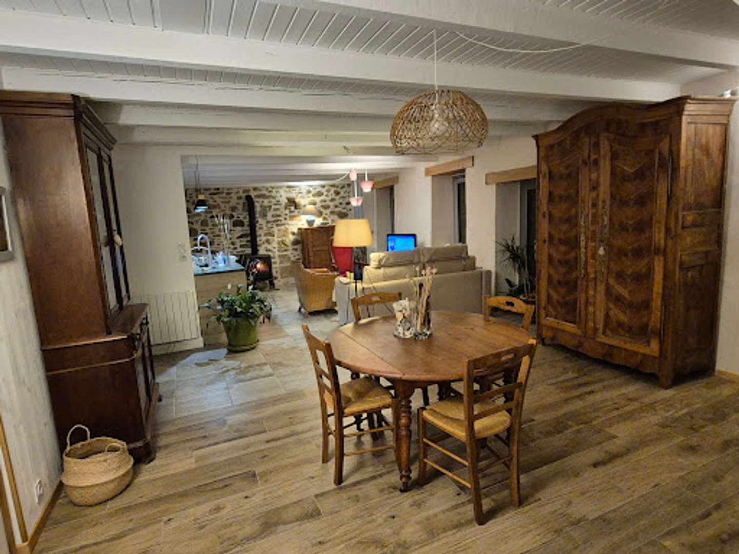 Maison à vendre - 6 pièces - 151m2 - Saint-Jacut-De-La... (22750)