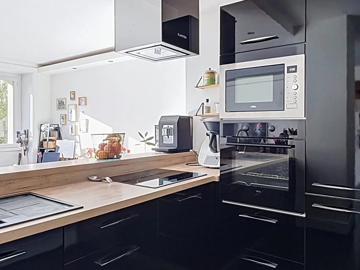 Appartement à vendre - 3 pièces - 76m2 - Caluire-Et-Cuire (69300)