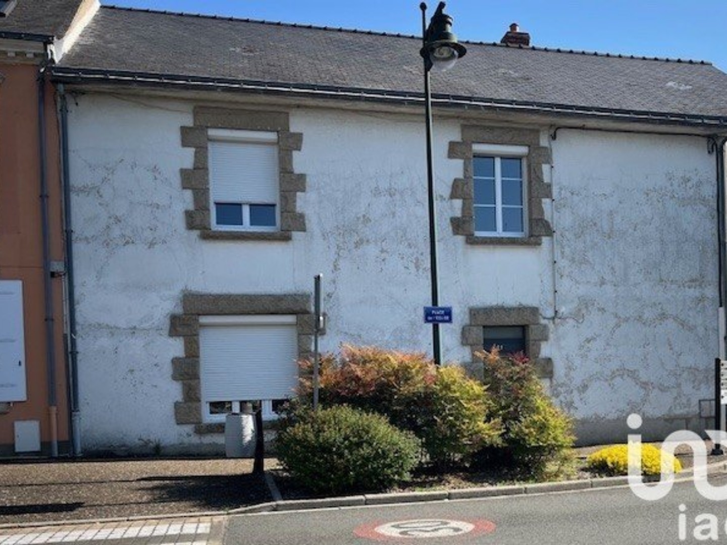 Maison 5 pièces 117 m²