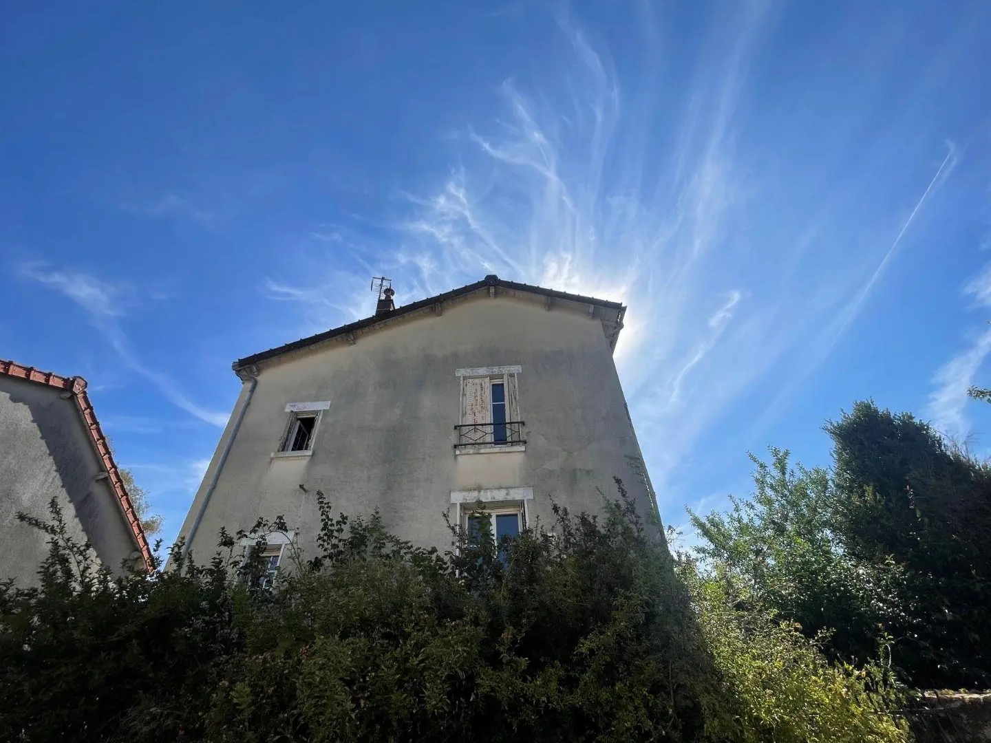 Maison 3 pièces 86 m²