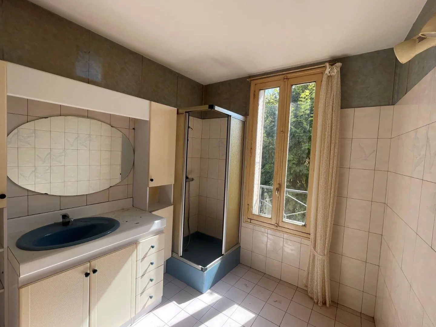Maison à vendre - 3 pièces - 86m2 - Bessines-Sur-Gart... (87250)