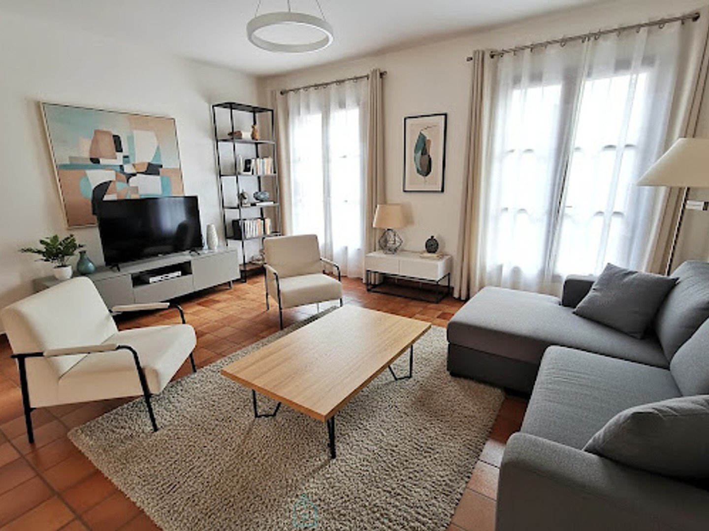 Maison 6 pièces 160 m²