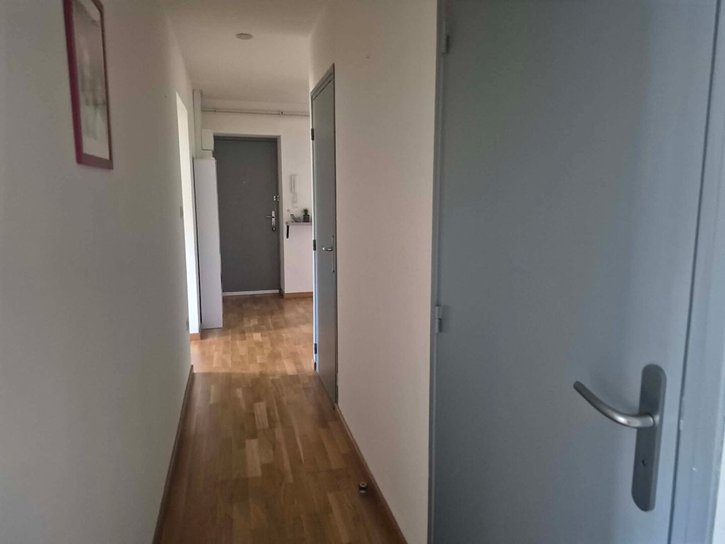 Appartement à vendre - 5 pièces - 112m2 - Aire-Sur-La-Lys (62120)