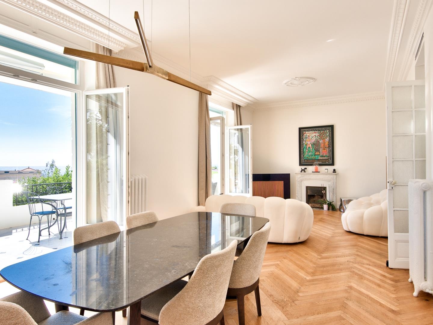 Maison à vendre - 5 pièces - 300m2 - Nice (06300)