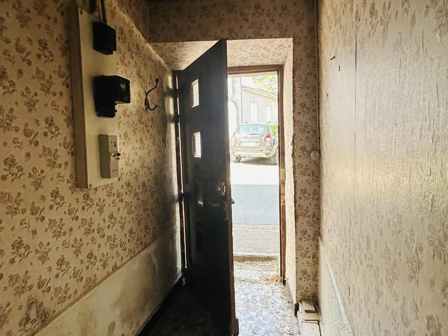 Maison à vendre - 4 pièces - 117m2 - Confolens (16500)
