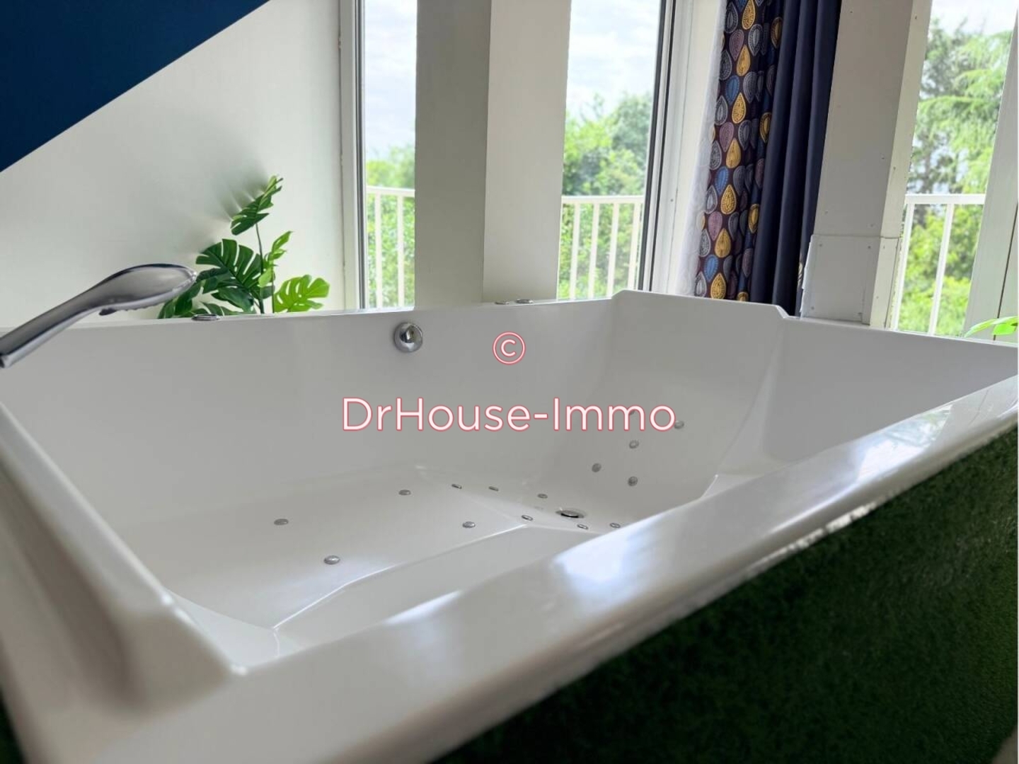 Immeuble à vendre - 4 pièces - 149m2 - Chalifert (77144)