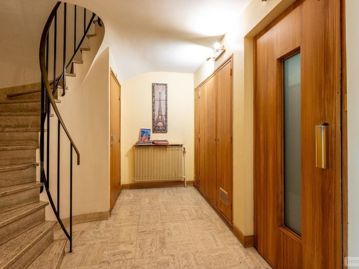 Immeuble à vendre - 2 pièces - 55m2 - Paris 14e (75014)