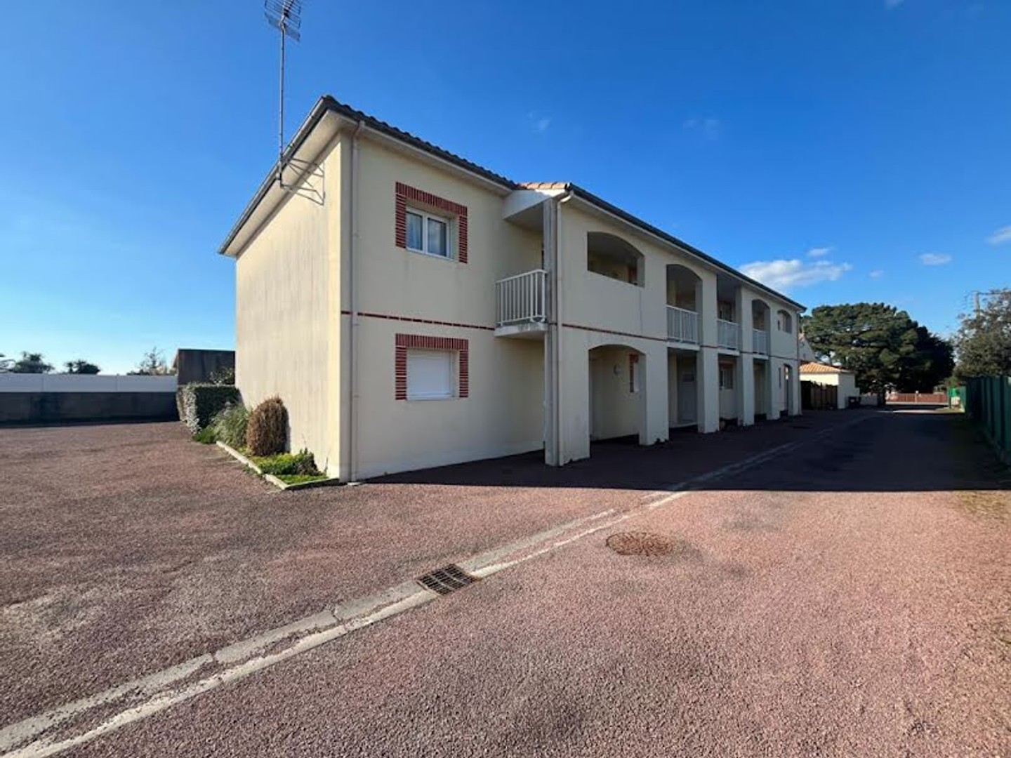 Viager 2 pièces 43 m²
