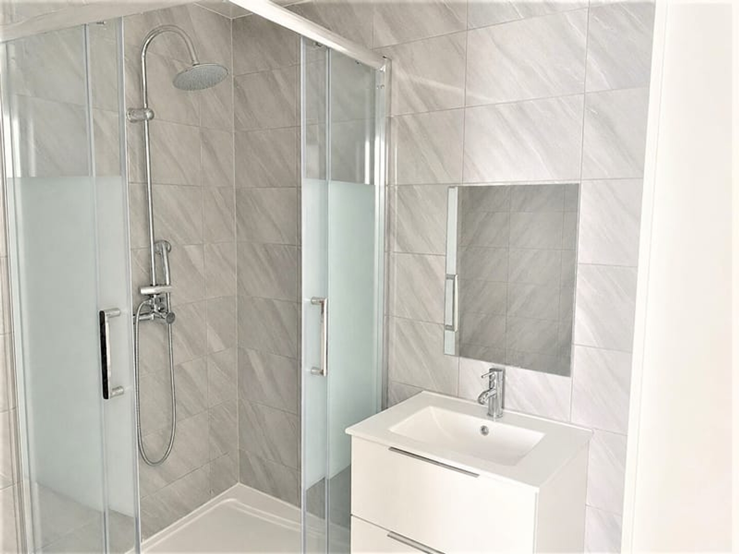Appartement à vendre - 3 pièces - 50m2 - La Garenne-Colombes (92250)