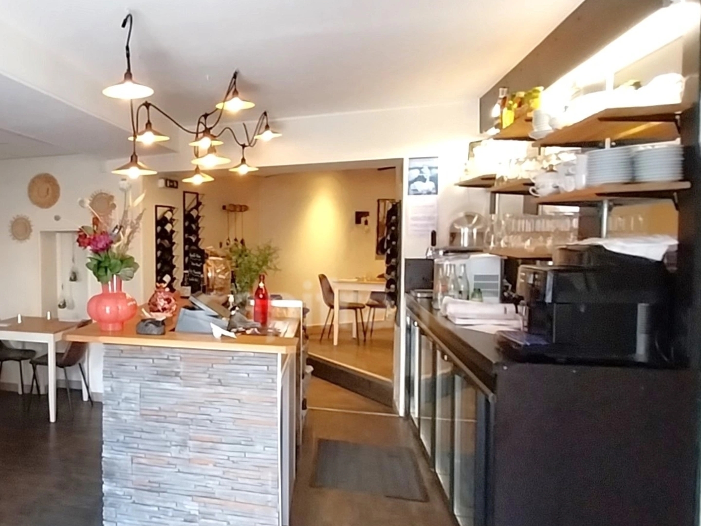 Magasin à vendre - 3 pièces - Clermont-Ferrand (63000)