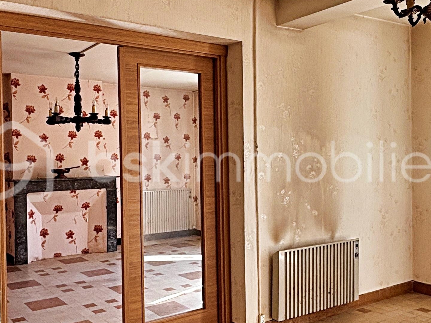 Maison 3 pièces 110 m²