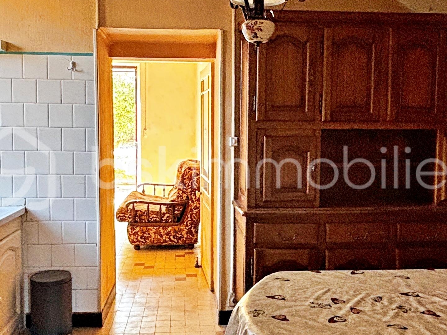 Maison à vendre - 3 pièces - 110m2 - Coufouleux (81800)