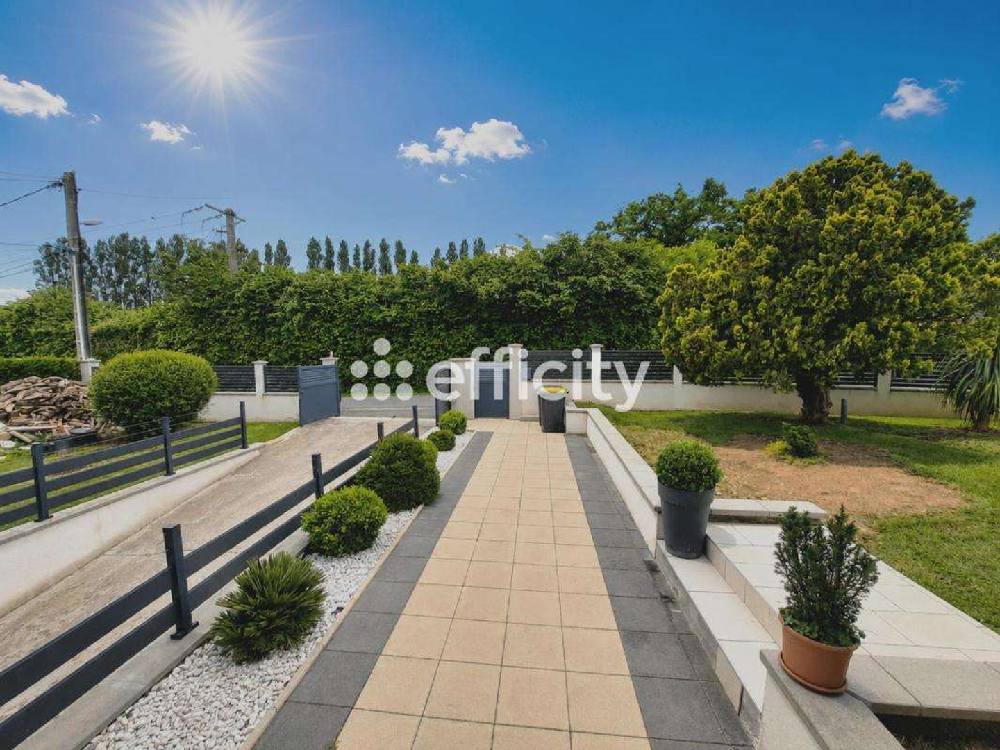 Maison 5 pièces 90 m²