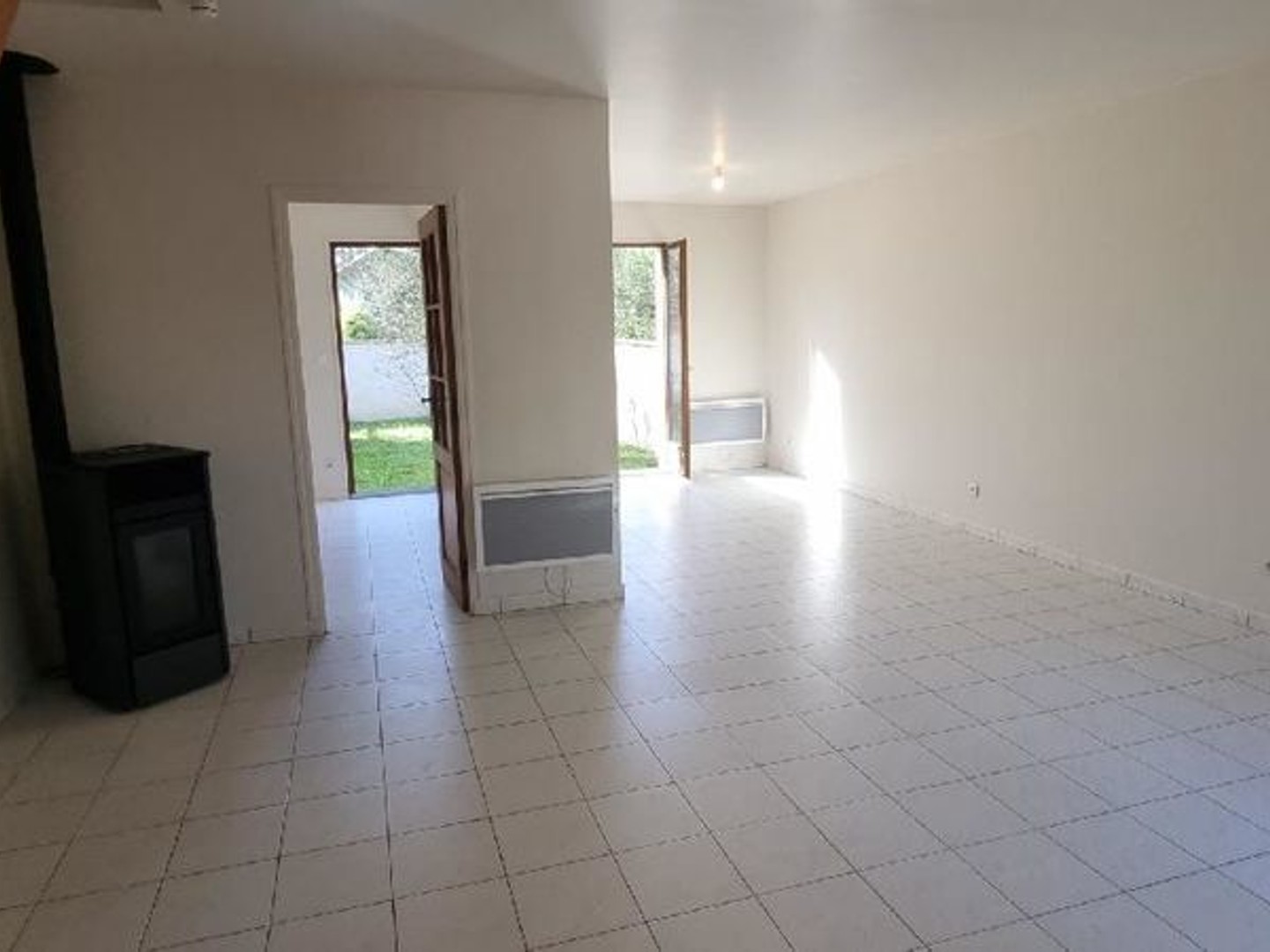 Maison à vendre - 4 pièces - 90m2 - Jouancy (89310)