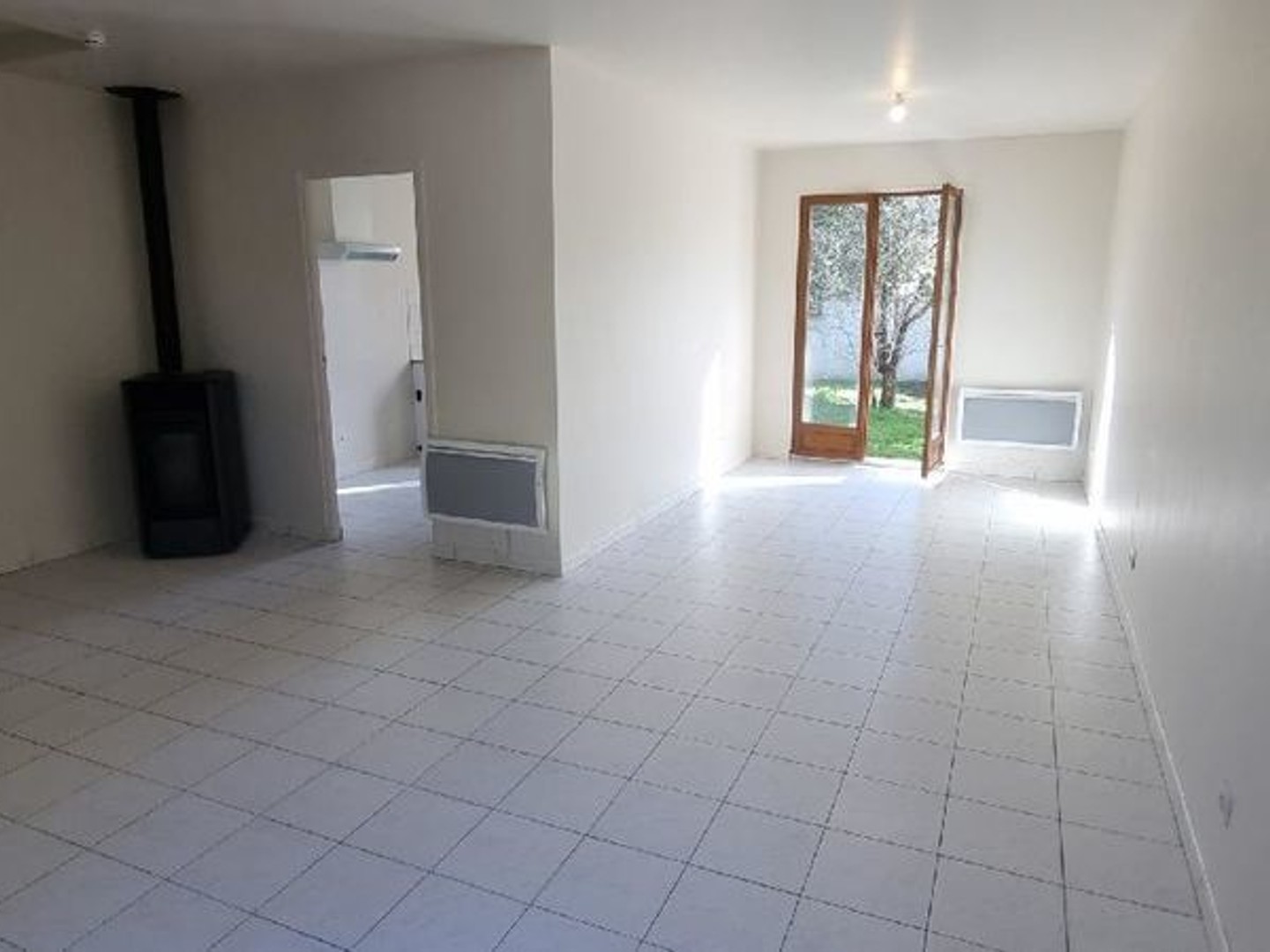 Maison à vendre - 4 pièces - 90m2 - Jouancy (89310)