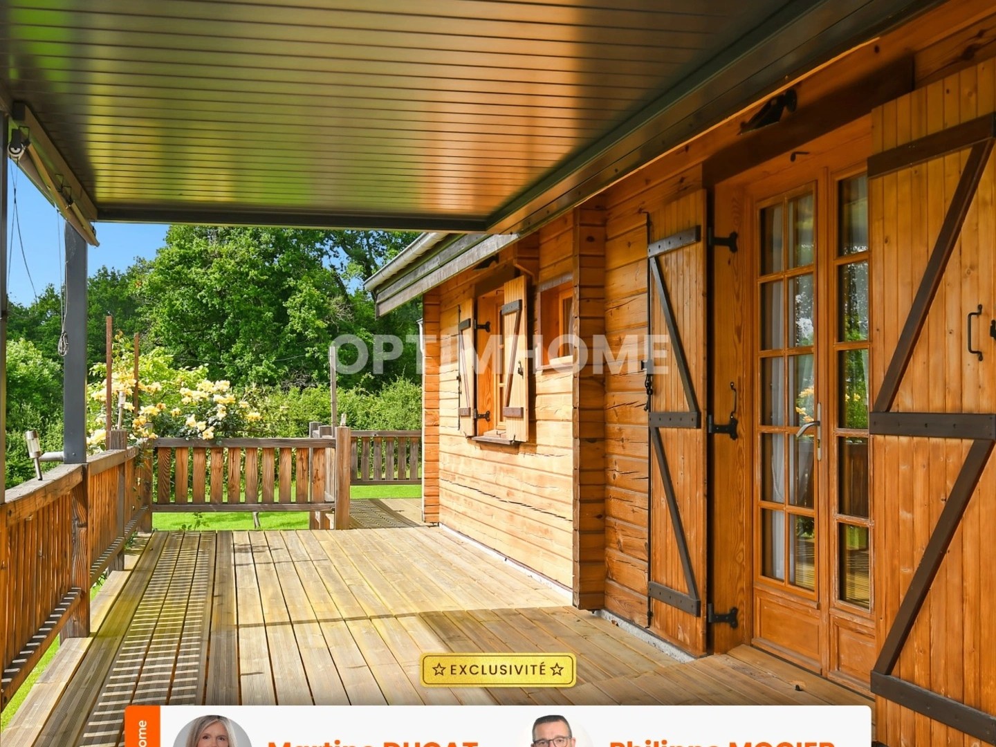 Maison à vendre - 9 pièces - 218m2 - Mariol (03270)