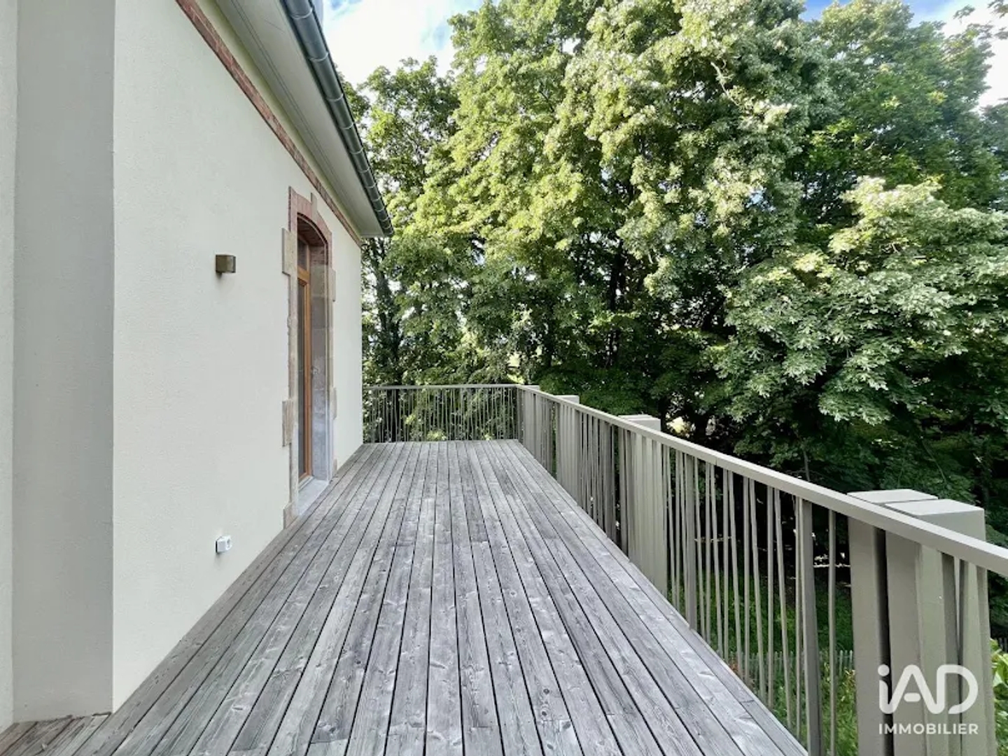 Appartement à vendre - 4 pièces - 113m2 - Le Pont-De-Claix (38800)