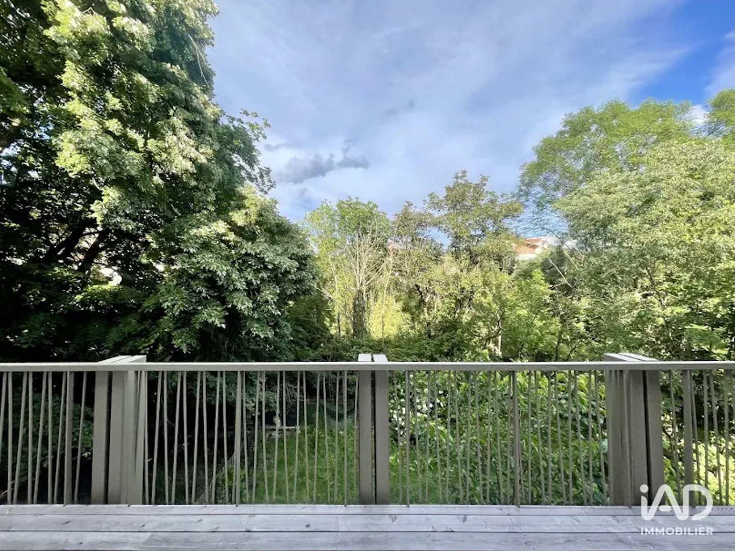 Appartement à vendre - 4 pièces - 113m2 - Le Pont-De-Claix (38800)