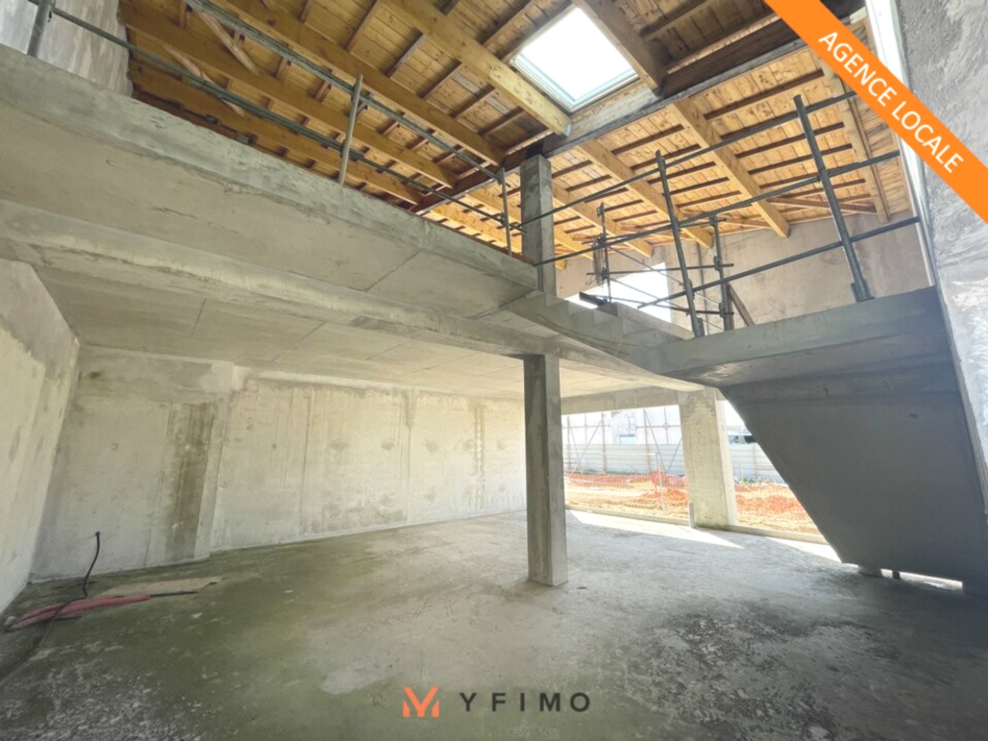 Local Commercial à VENDRE