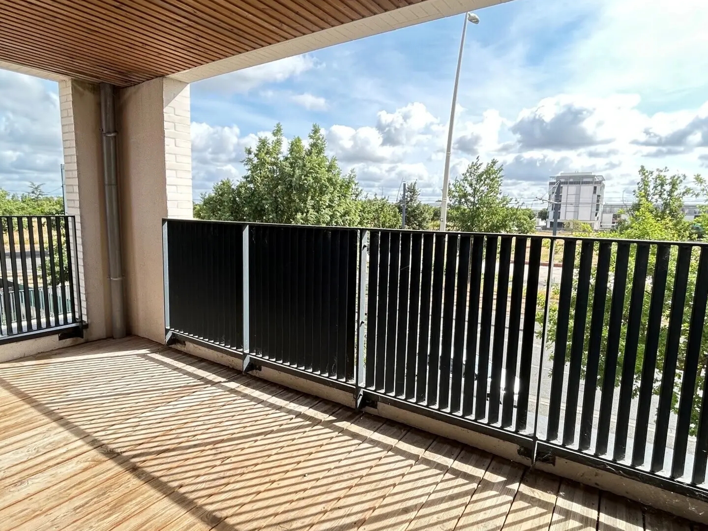 Appartement à vendre - 3 pièces - 71m2 - Blagnac (31700)
