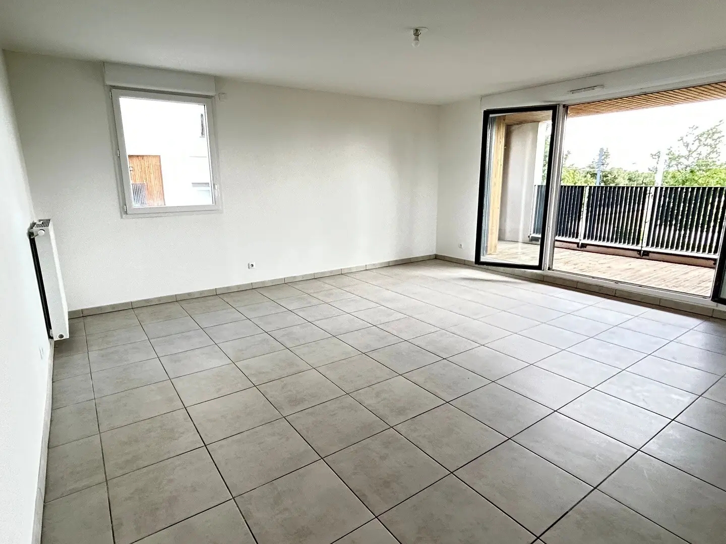Appartement à vendre - 3 pièces - 71m2 - Blagnac (31700)
