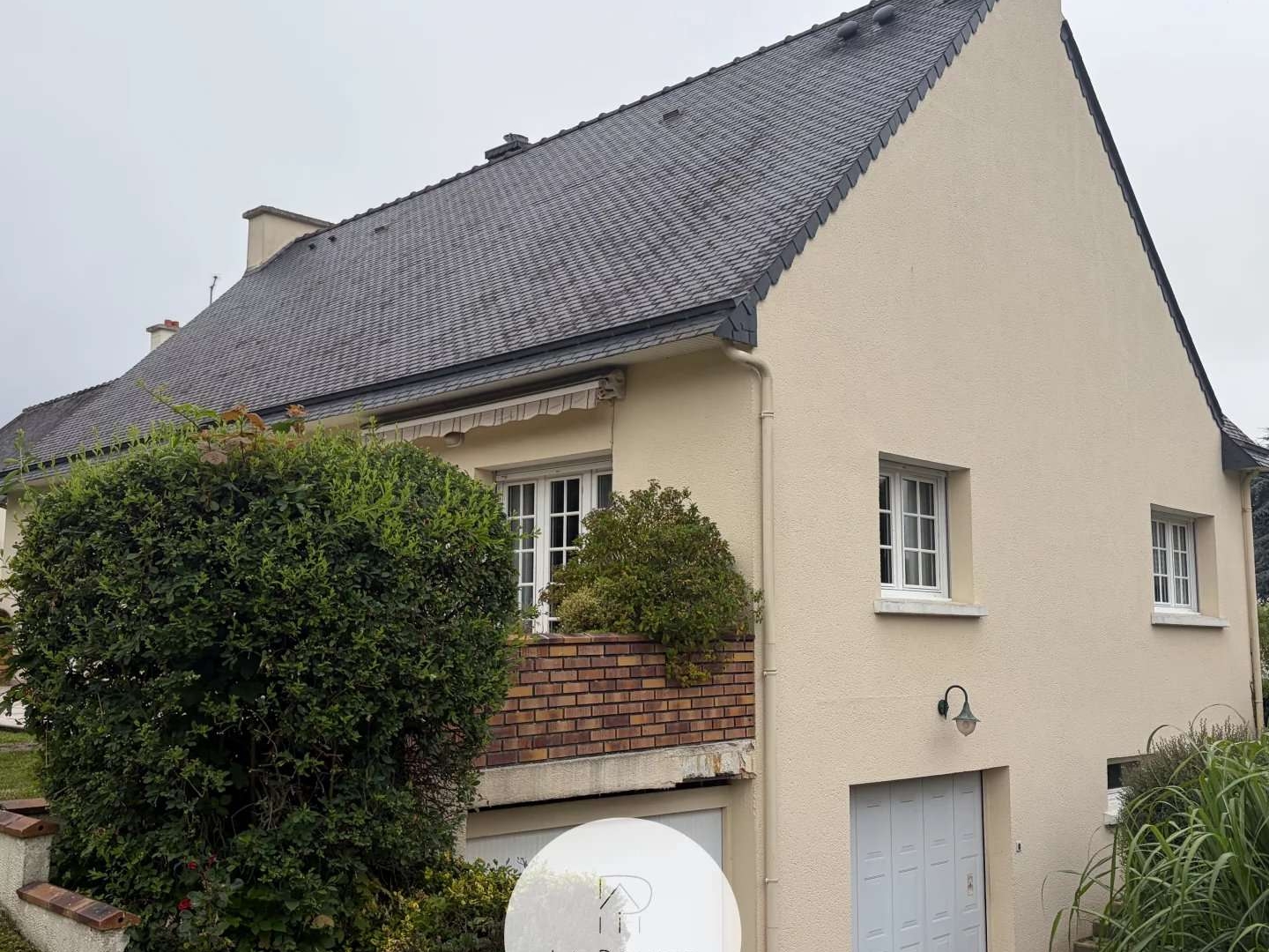 Maison 4 pièces 110 m²