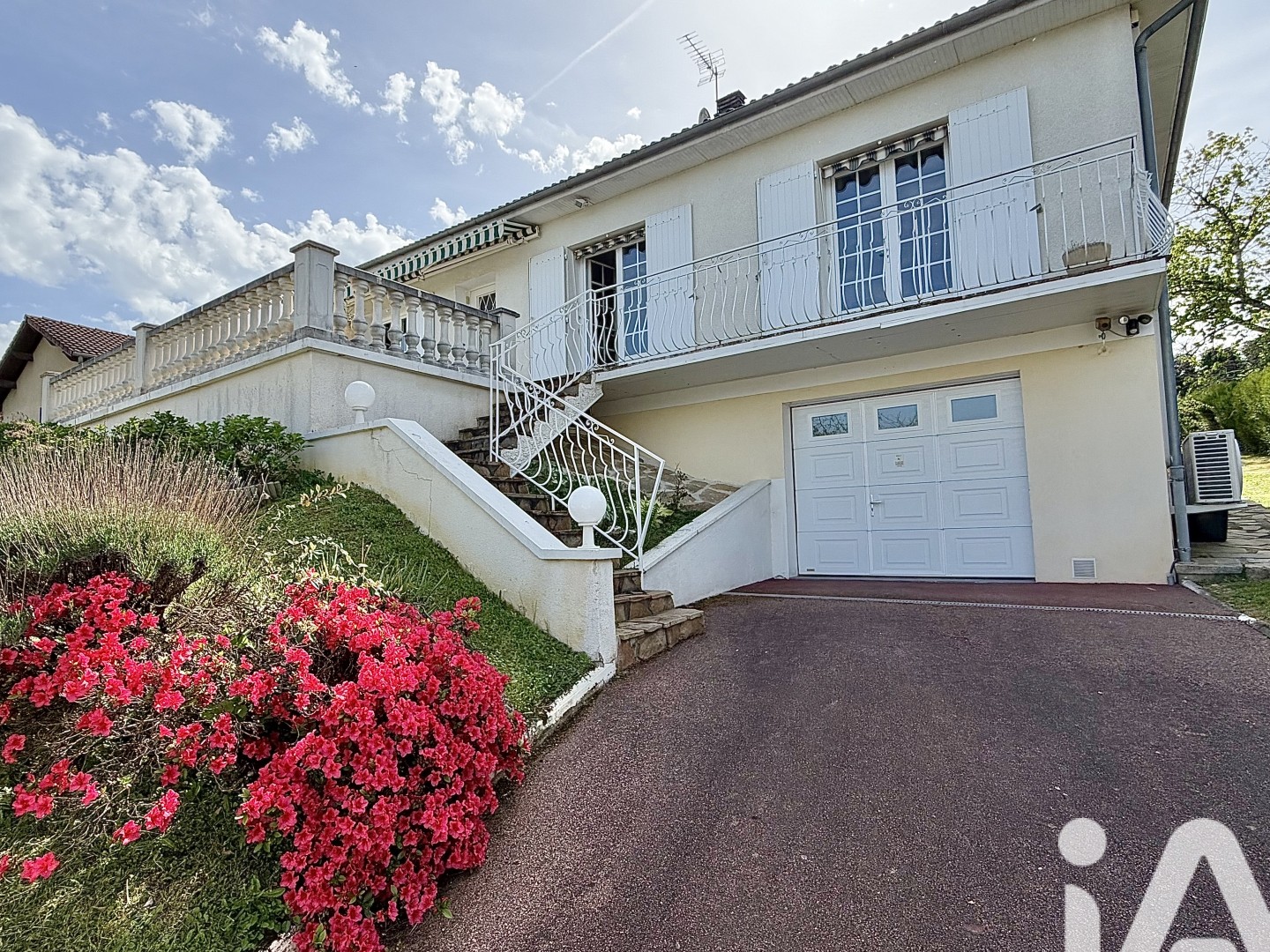 Maison 5 pièces 131 m²