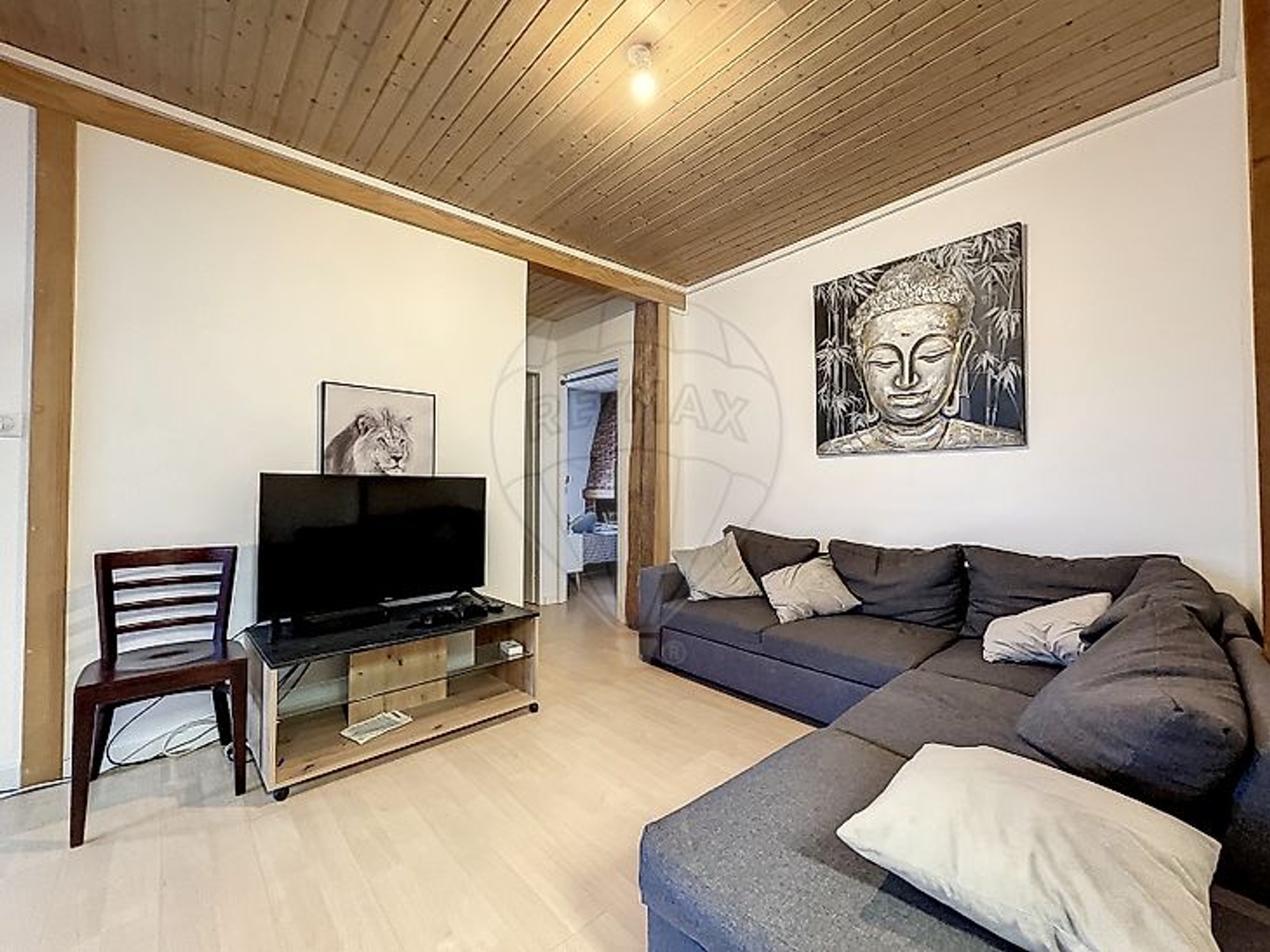 Appartement 6 pièces 103 m²