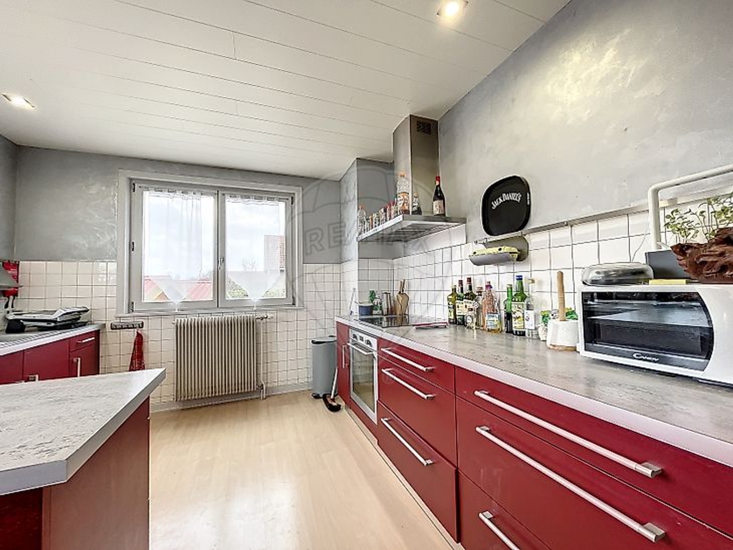 Appartement à vendre - 6 pièces - 103m2 - Trévenans (90400)