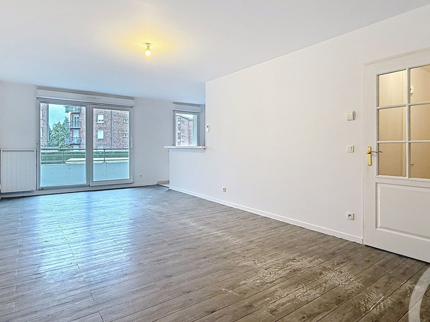 Appartement 3 pièces 76 m²