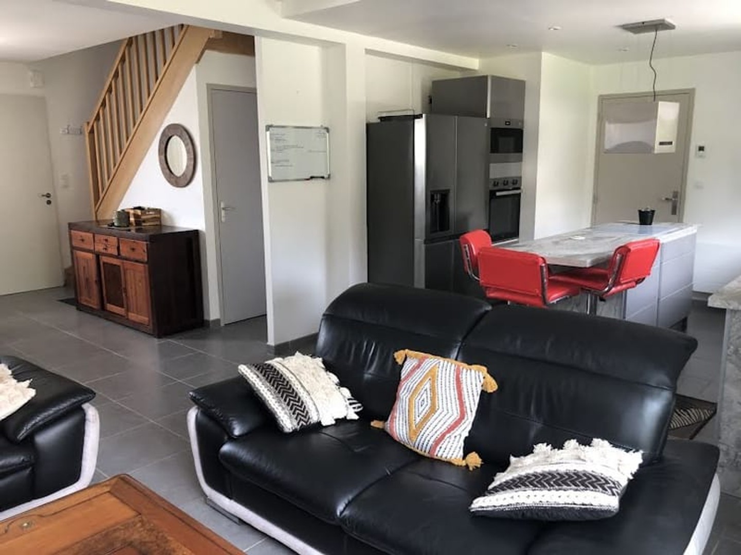 Villa 5 pièces 93 m²