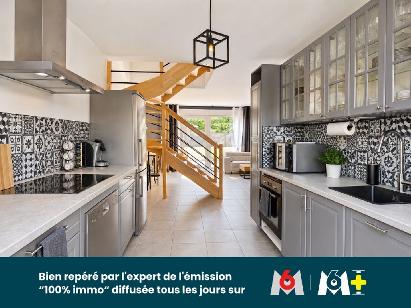 Maison à vendre - Anse (69480)