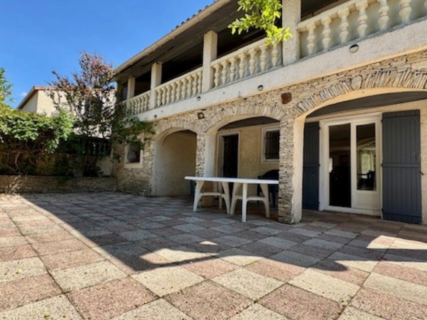 Maison 7 pièces 155 m²