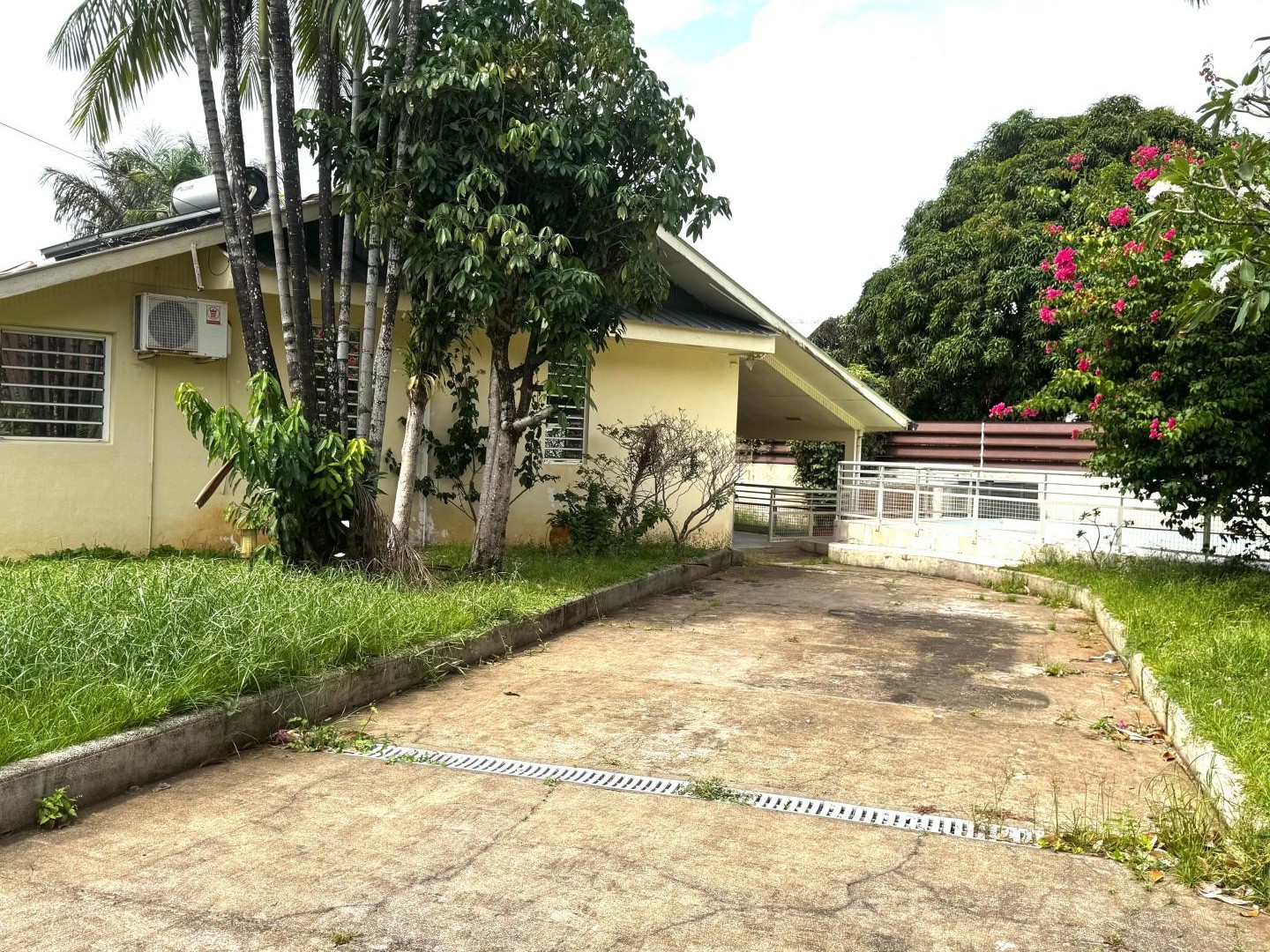 Villa 4 pièces 82 m² Montabo Cayenne