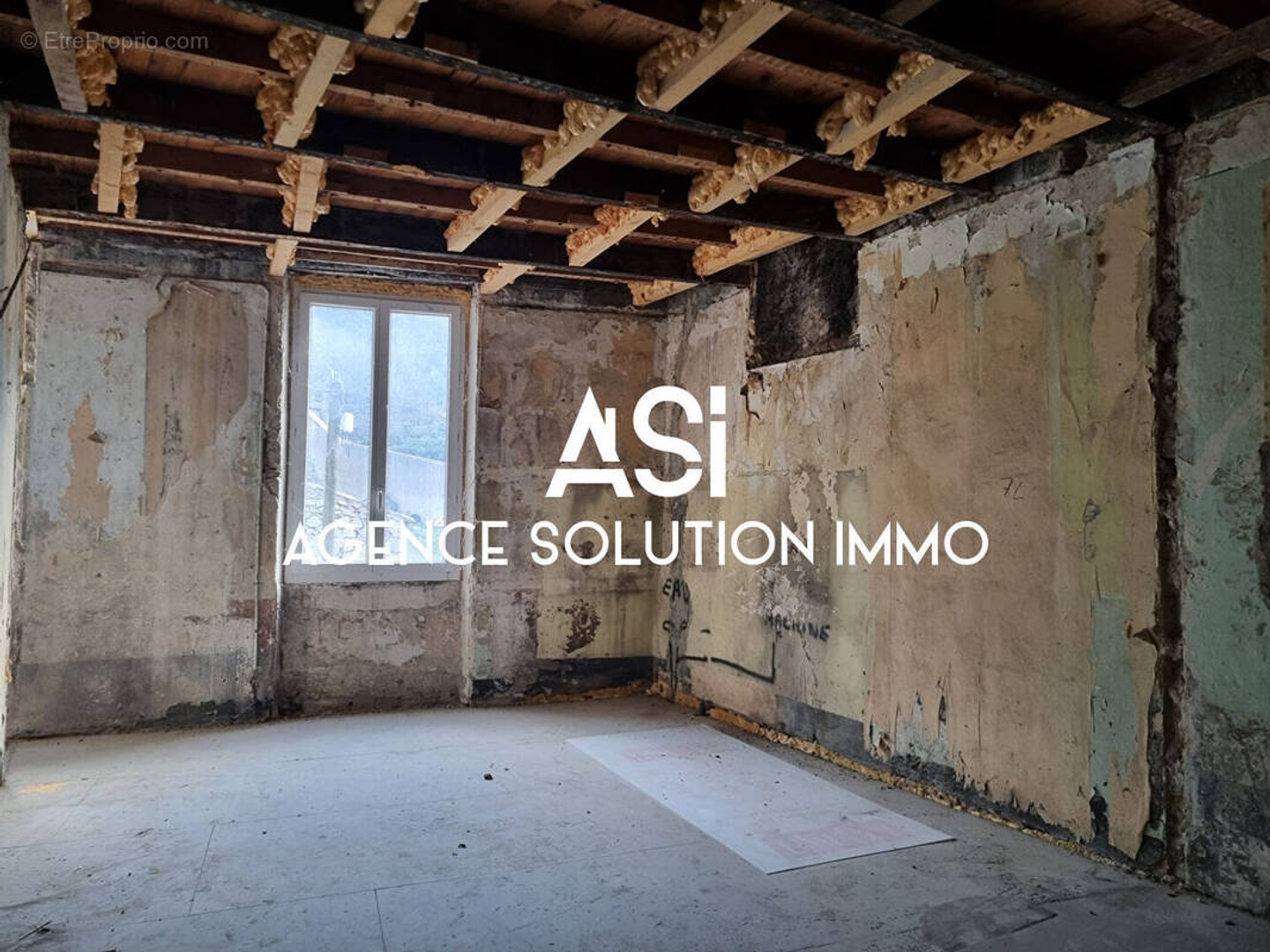 Appartement 230 m²