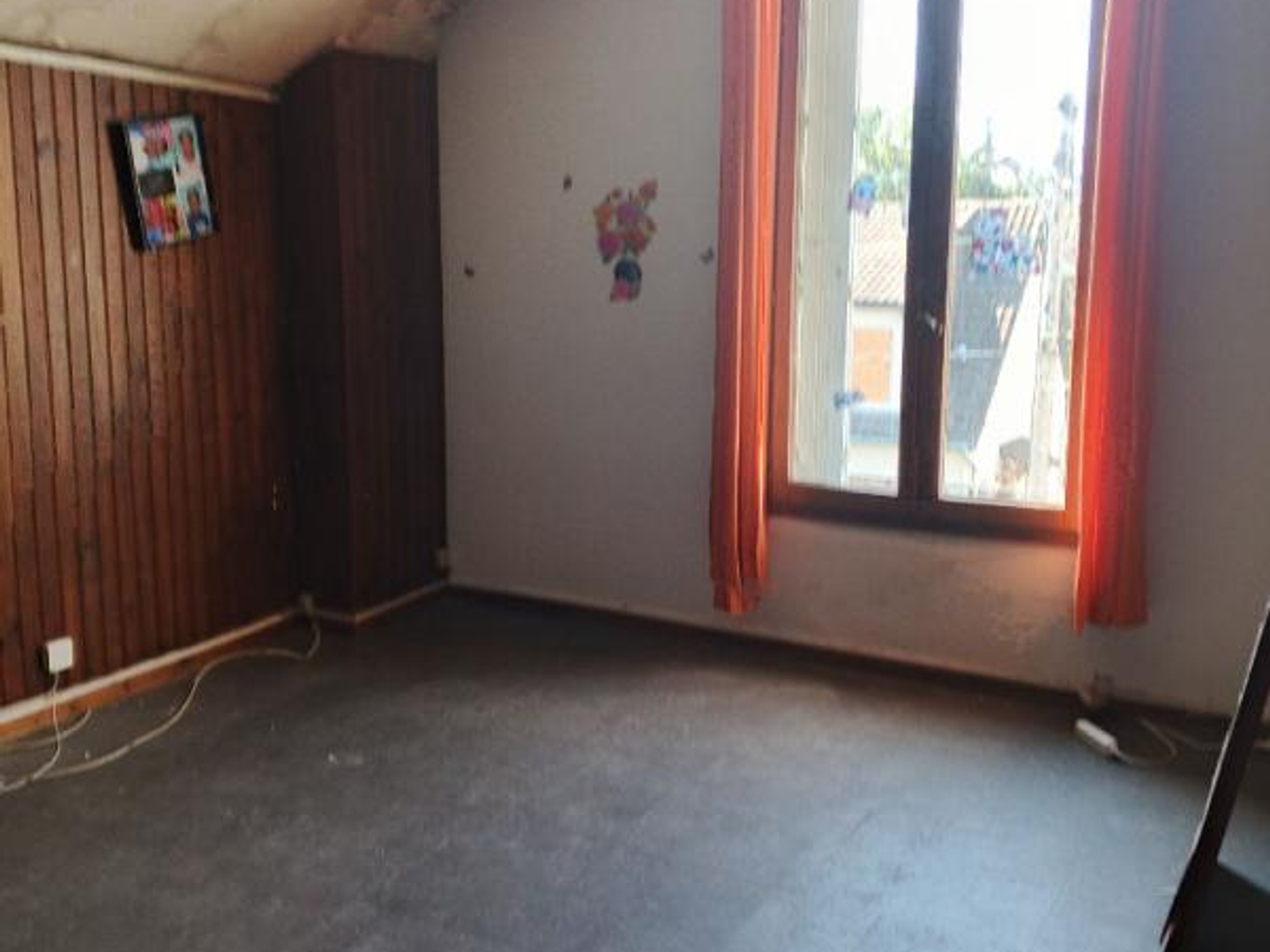 Appartement à vendre - 2 pièces - 25m2 - Livry-Gargan (93190)