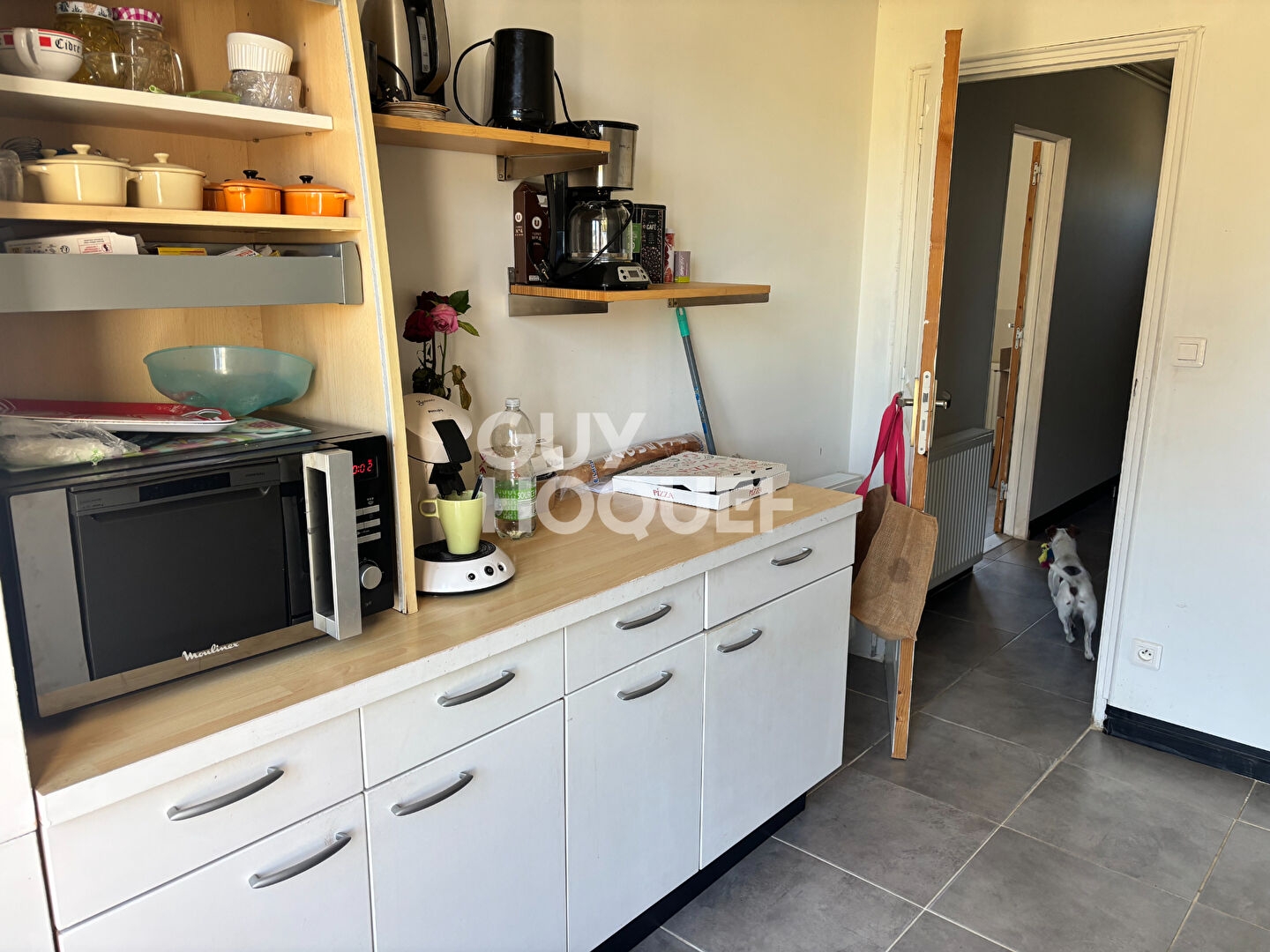 Maison à vendre - 6 pièces - 100m2 - Lanvallay (22100)