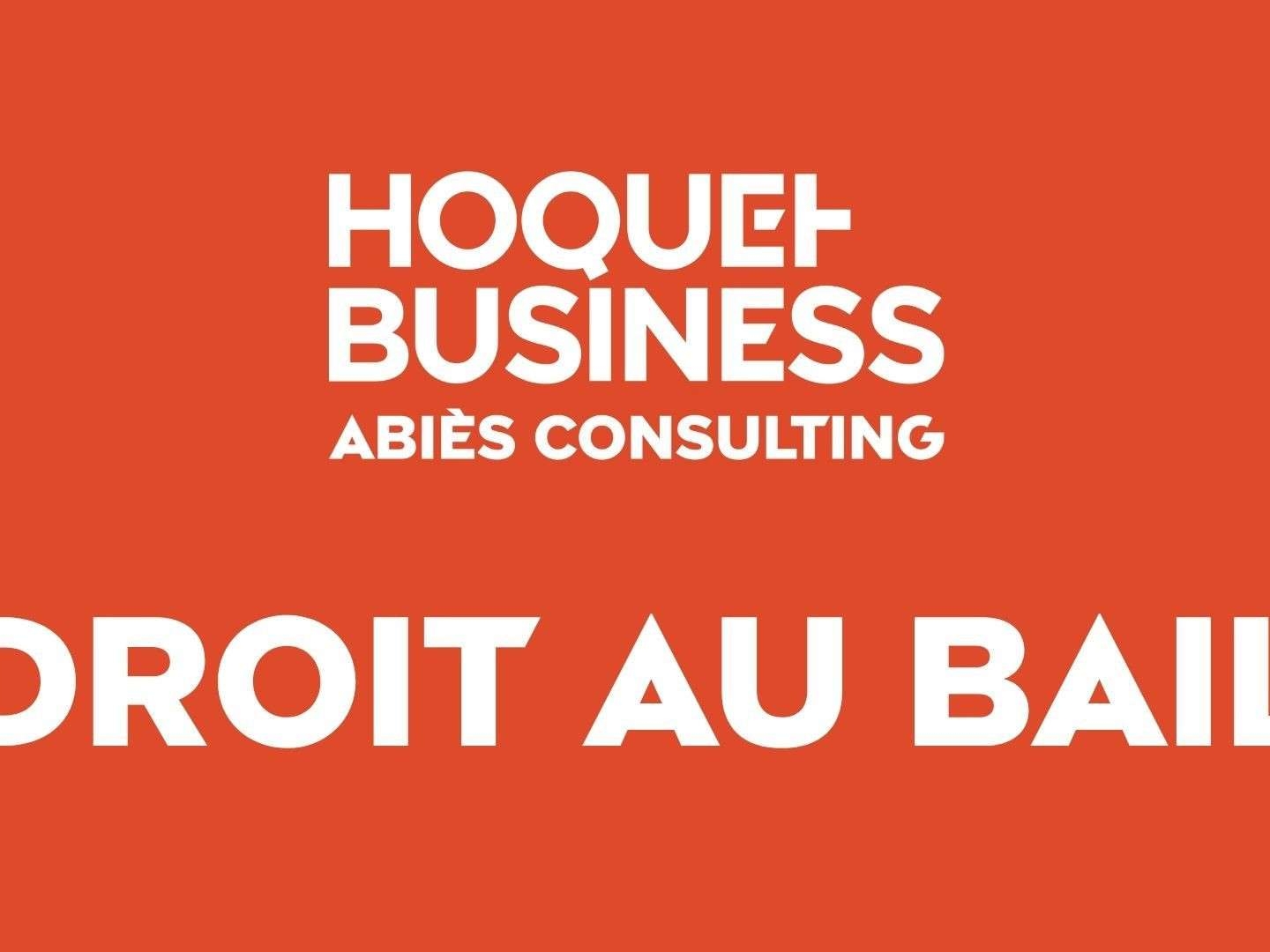 Cession droit au bail