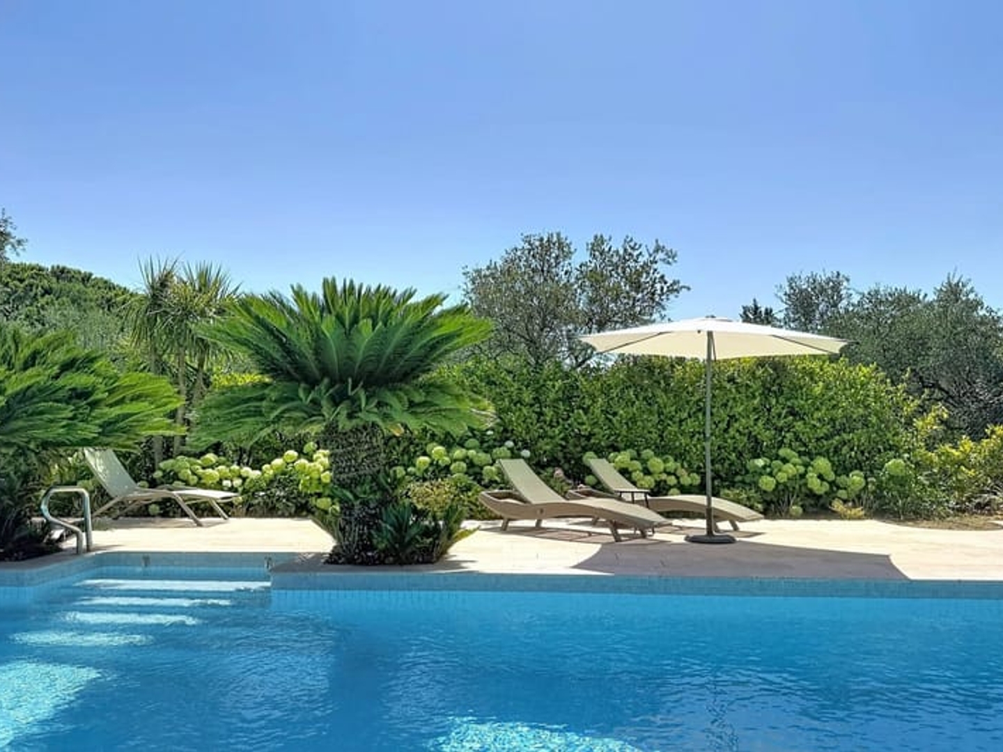 Maison à vendre - 5 pièces - 163m2 - Grasse (06130)