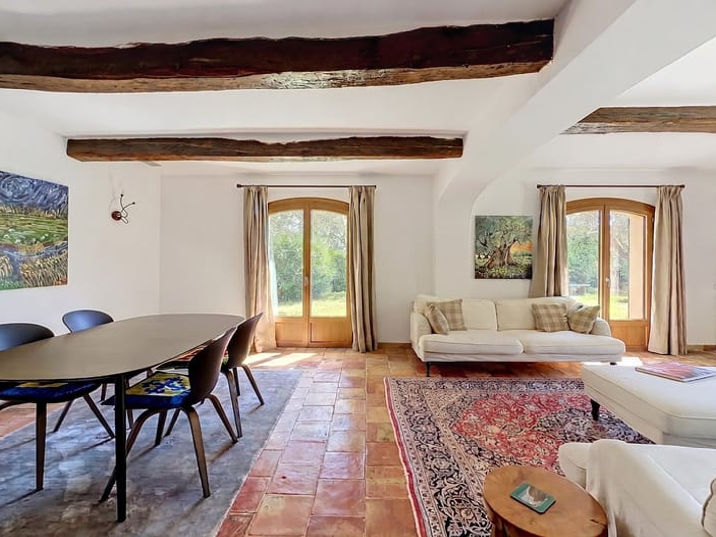 Maison à vendre - 5 pièces - 163m2 - Grasse (06130)