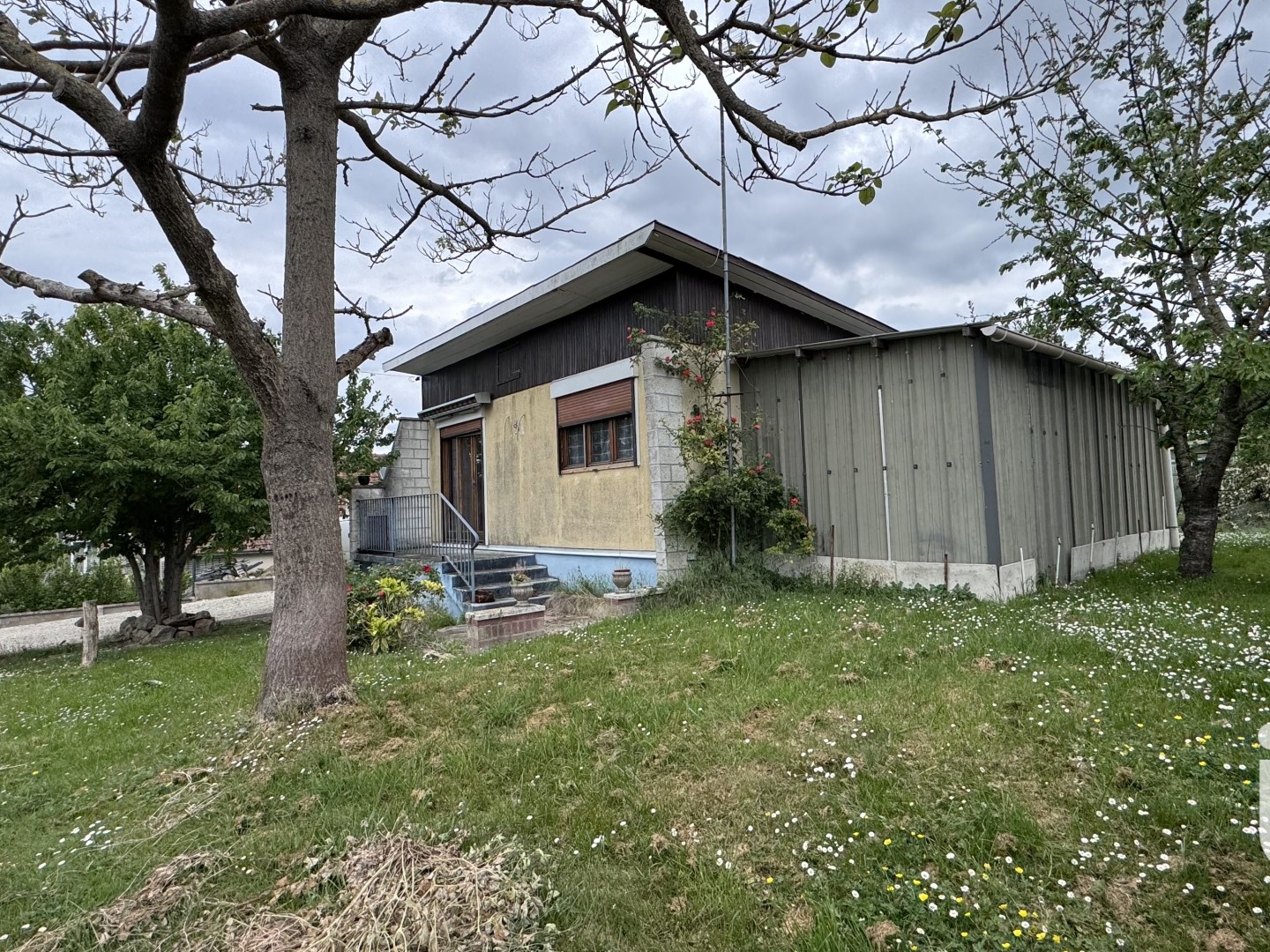 Maison 3 pièces 50 m²