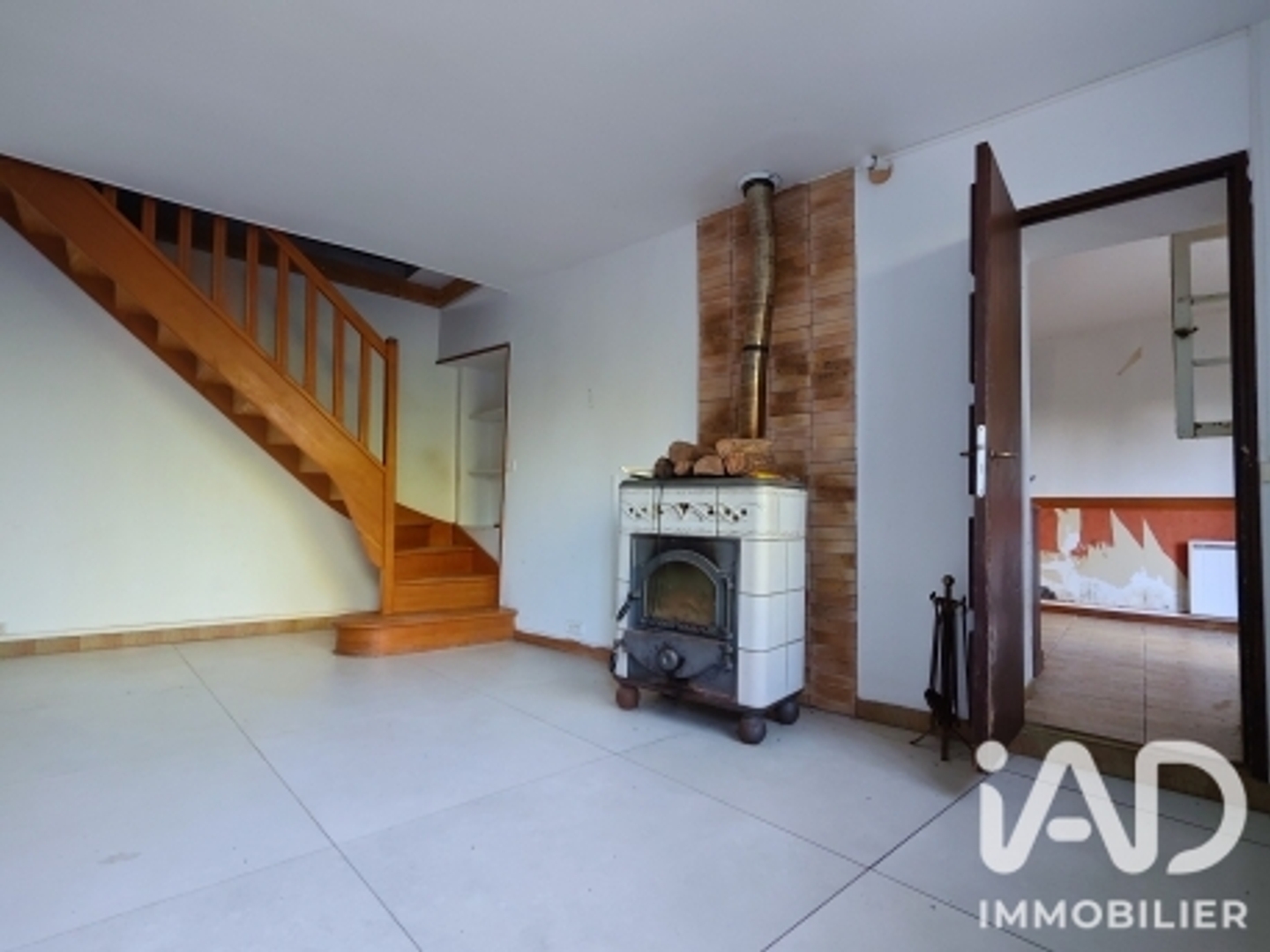 Maison à vendre - 4 pièces - 89m2 - Villeblevin (89340)