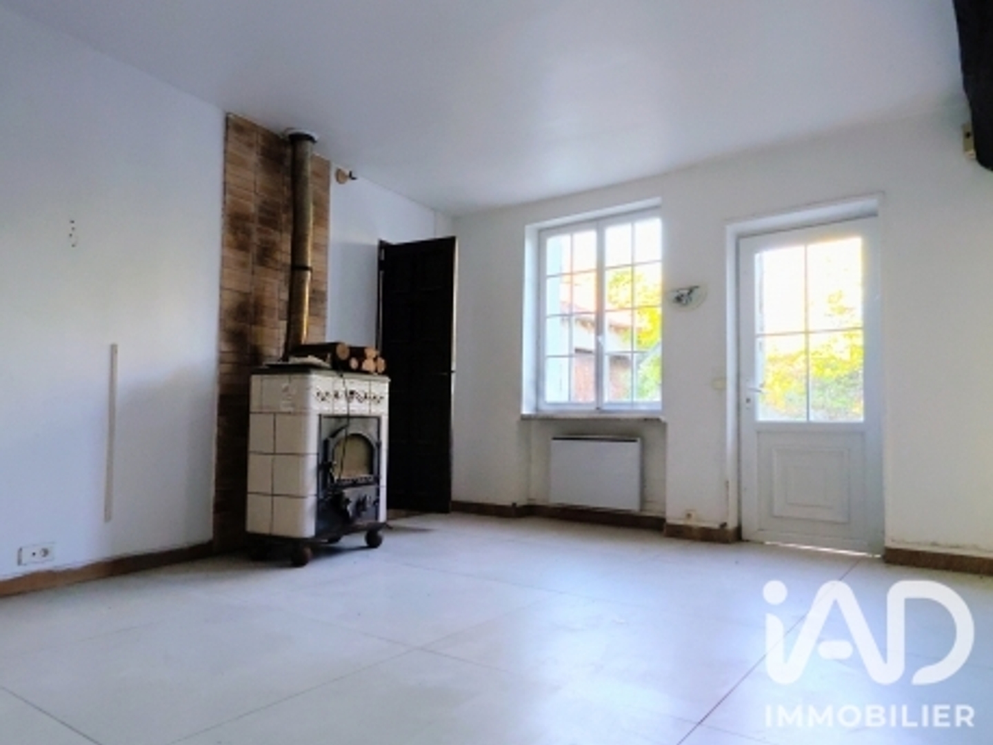 Maison à vendre - 4 pièces - 89m2 - Villeblevin (89340)